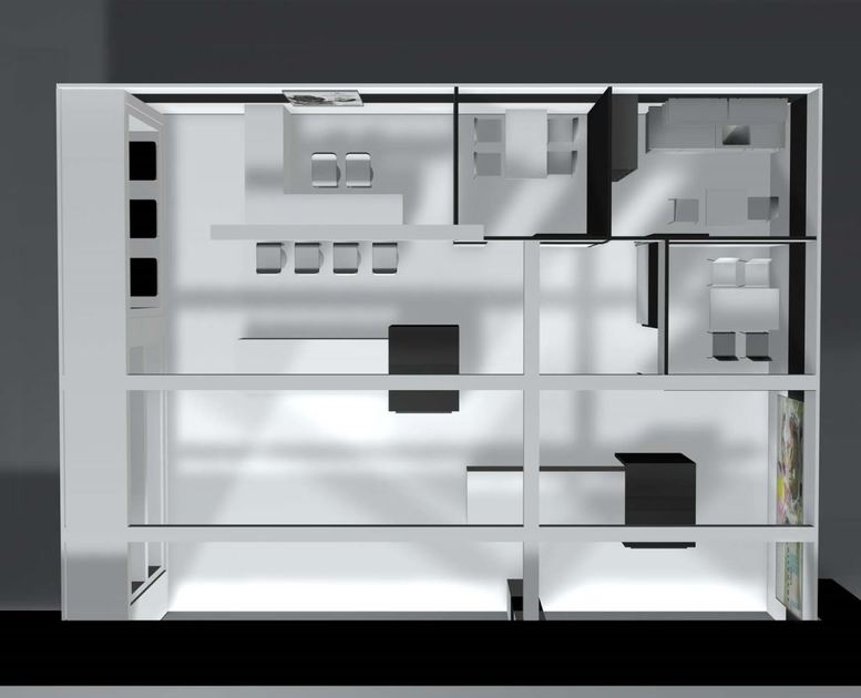 Kind+Jugend 2012 Concept