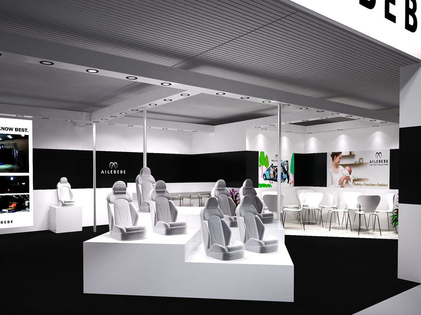 Kind+Jugend 2013 Concept