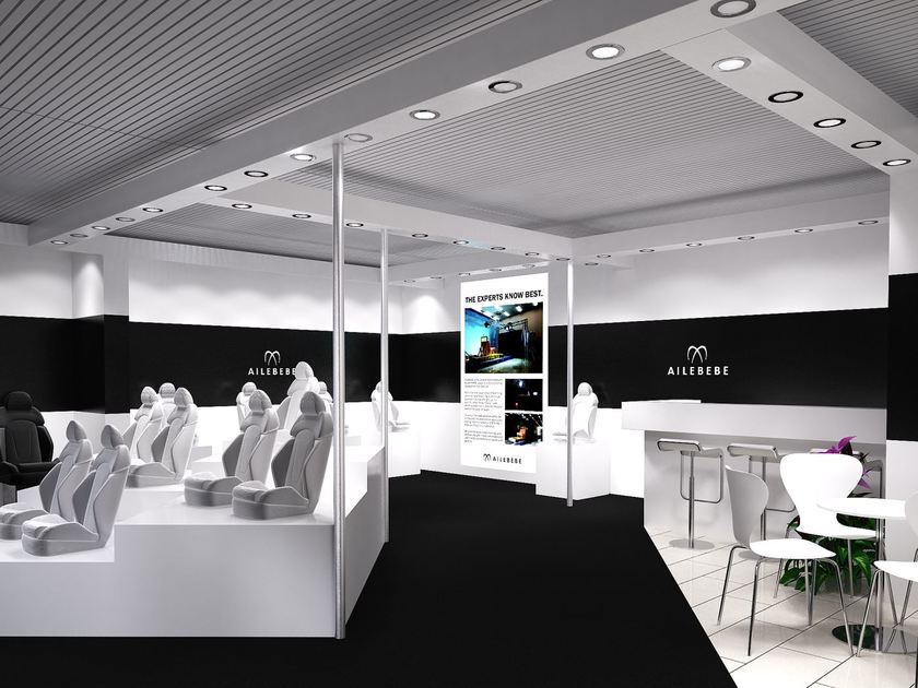 Kind+Jugend 2013 Concept