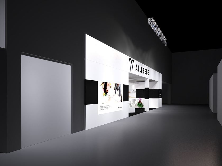 Kind+Jugend 2013 Concept