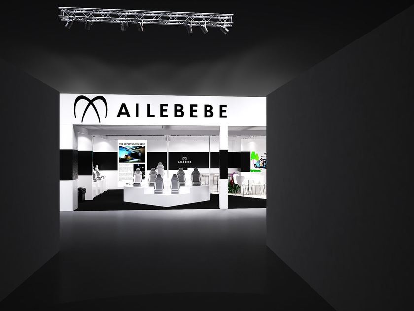 Kind+Jugend 2013 Concept