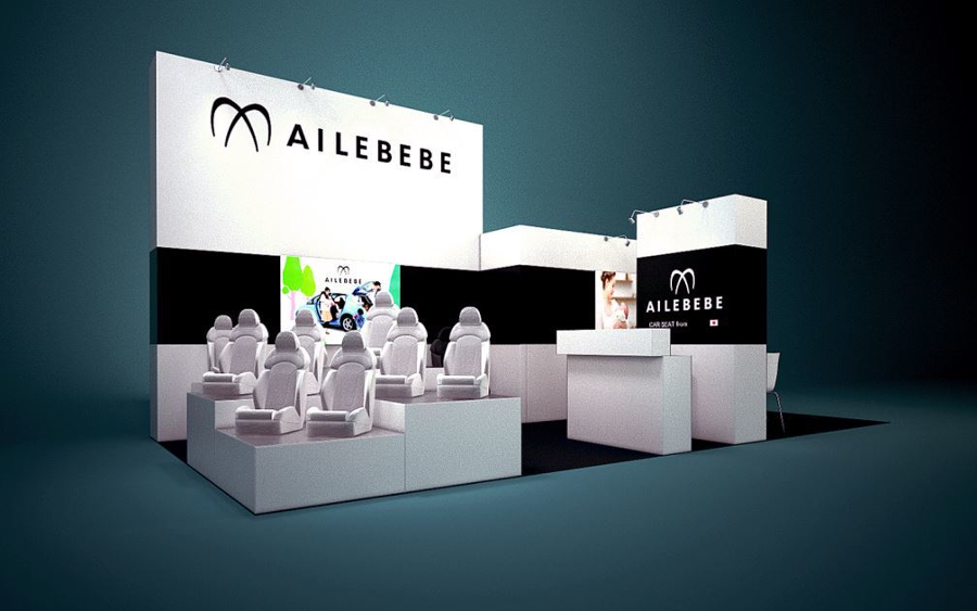 Kind+Jugend 2014 Concept