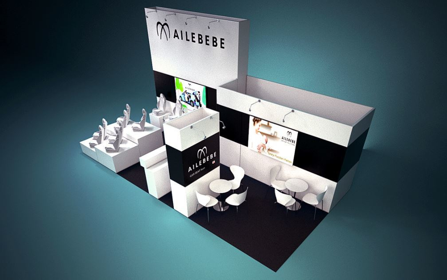 Kind+Jugend 2014 Concept