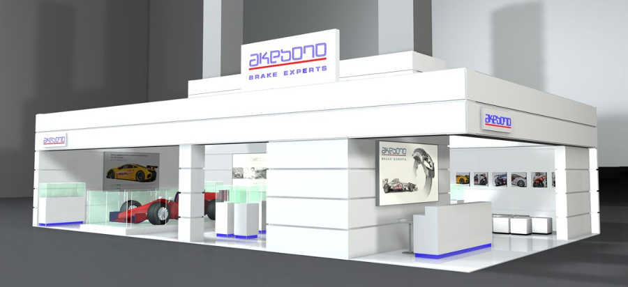 IAA Frankfurt Concept