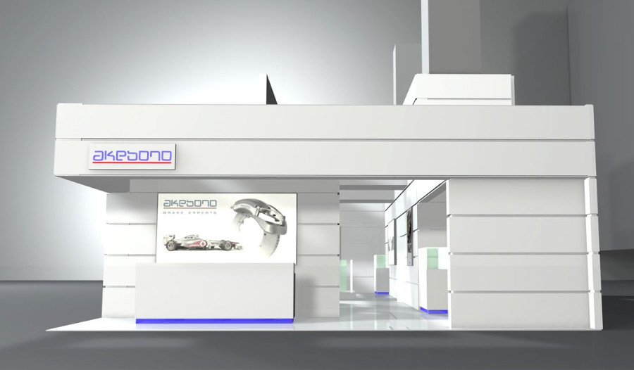 IAA Frankfurt Concept