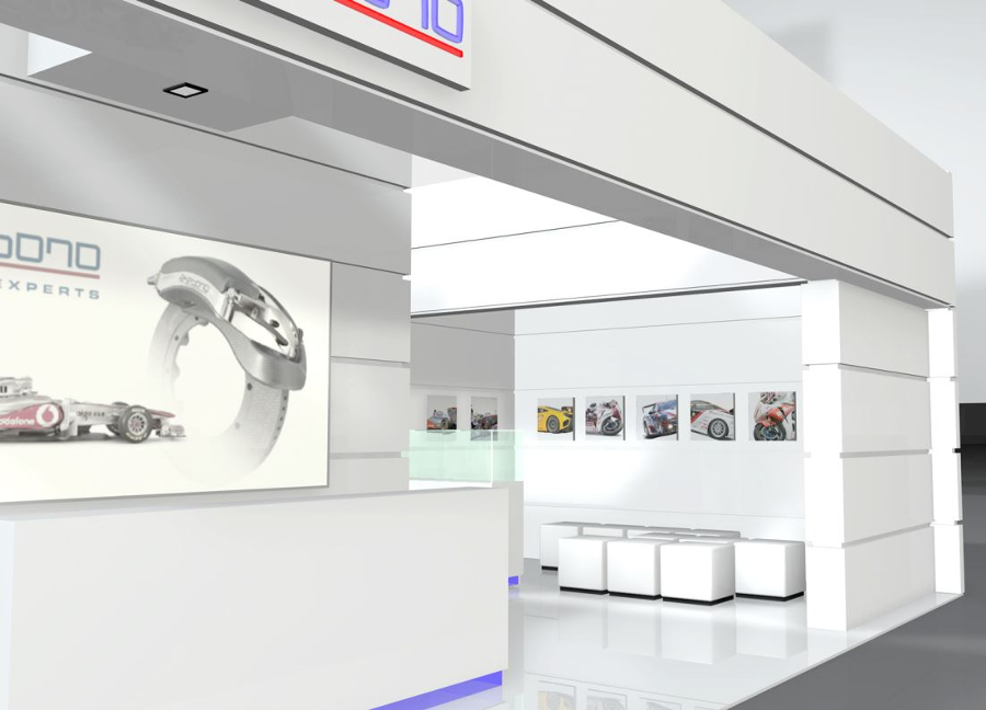 IAA Frankfurt Concept