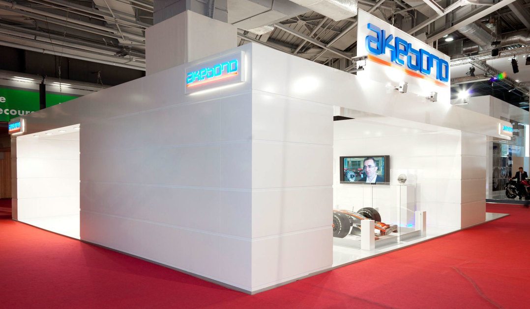 Mondial de l'Automobile