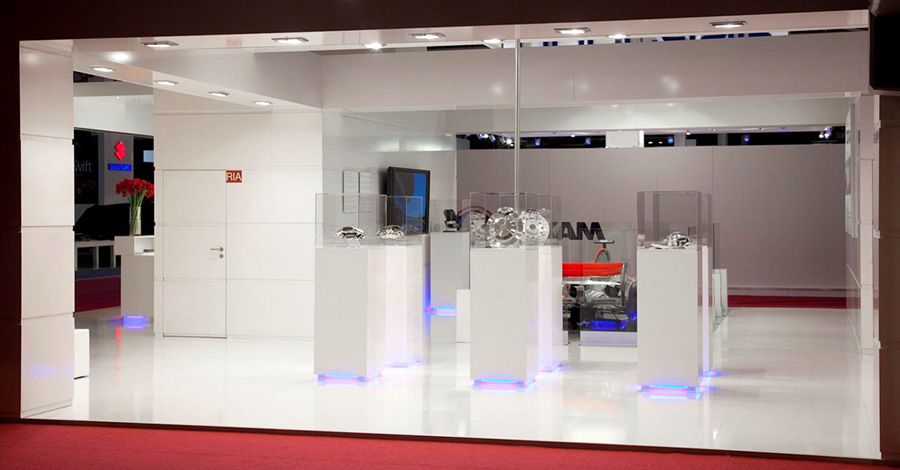 Mondial de l'Automobile