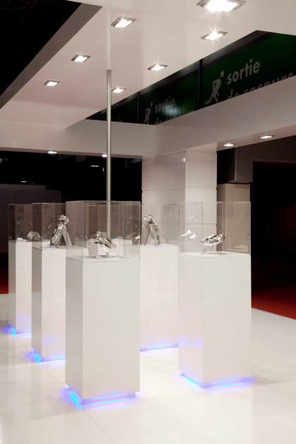 Mondial de l'Automobile