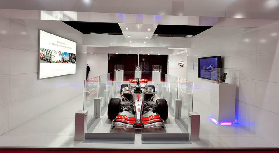 Mondial de l'Automobile