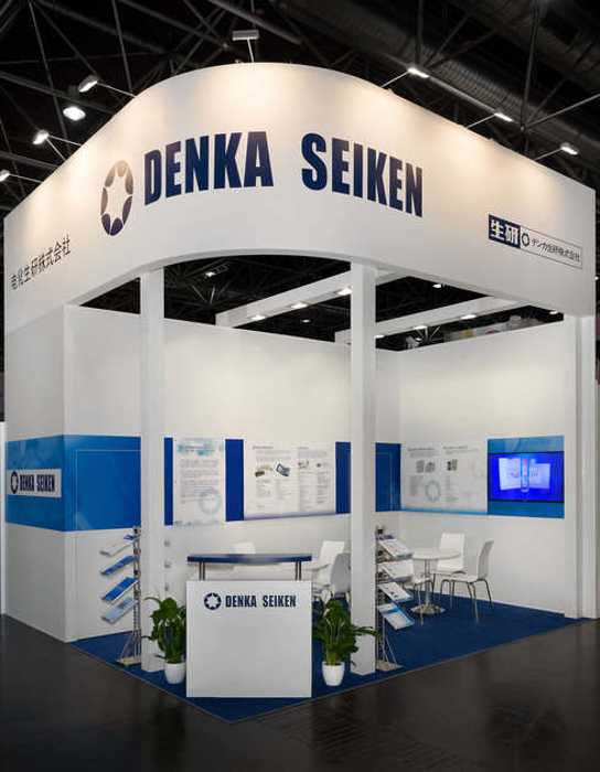 MEDICA-2015 Realisation