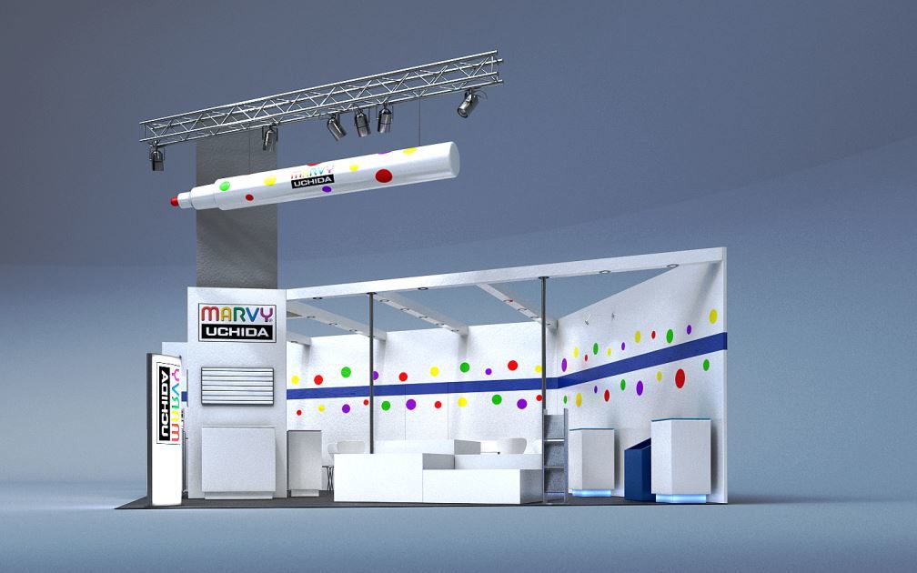 Paperworld 2015 Concept