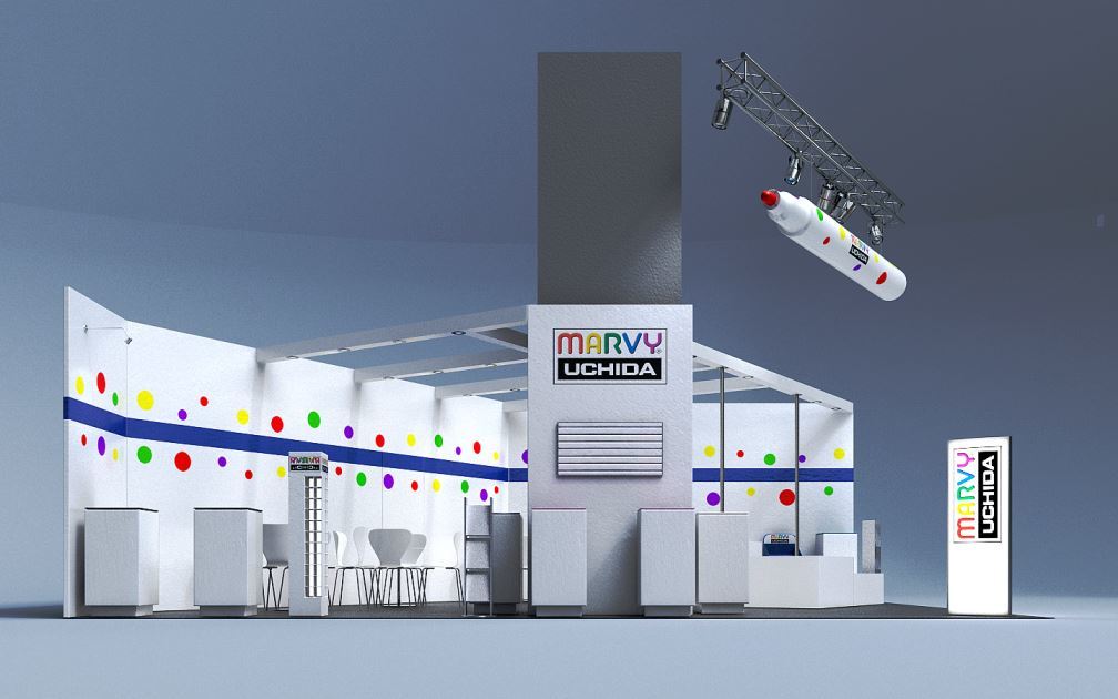 Paperworld 2015 Concept