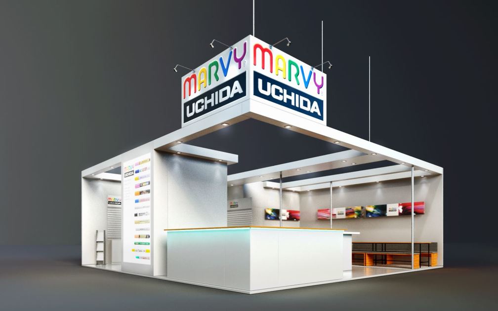 Paperworld 2017 Concept