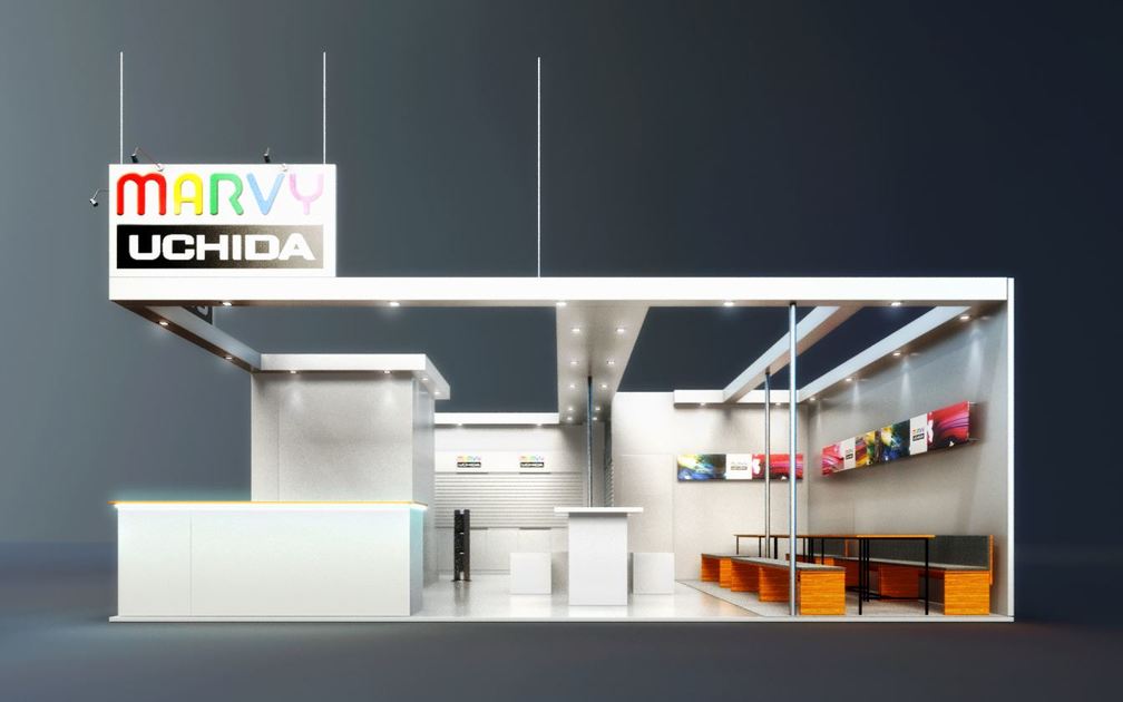 Paperworld 2017 Concept