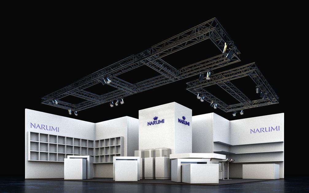 Ambiente 2017 Concept