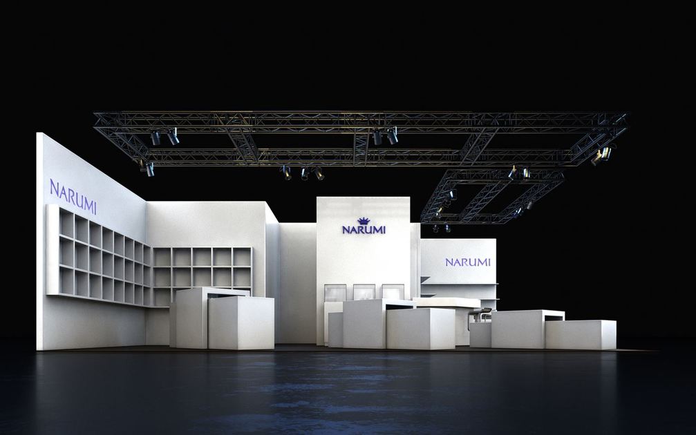 Ambiente 2017 Concept