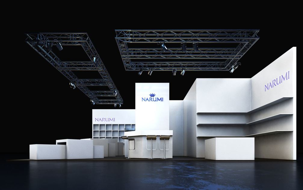 Ambiente 2017 Concept