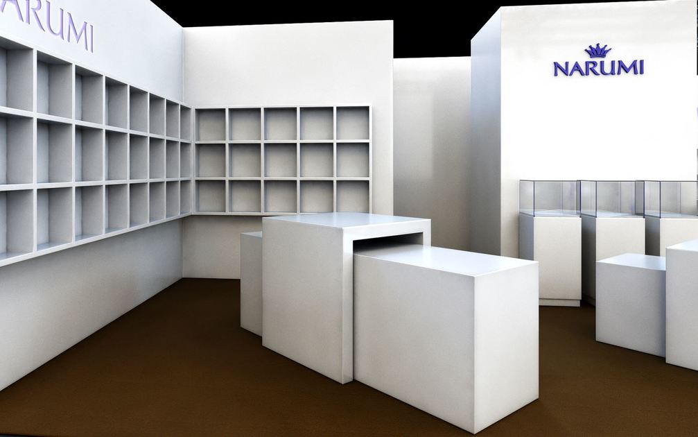 Ambiente 2017 Concept