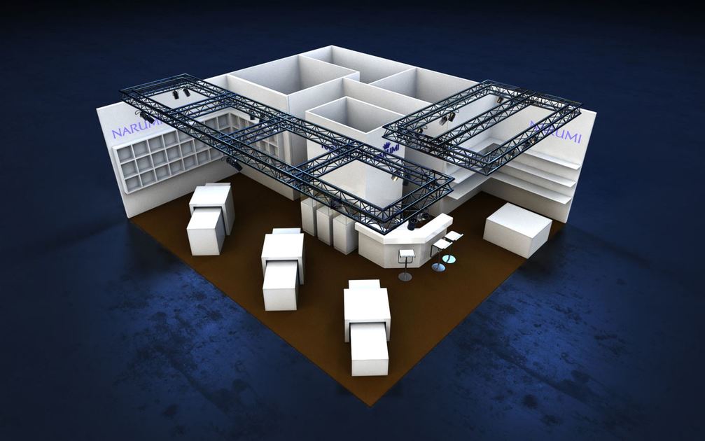 Ambiente 2017 Concept