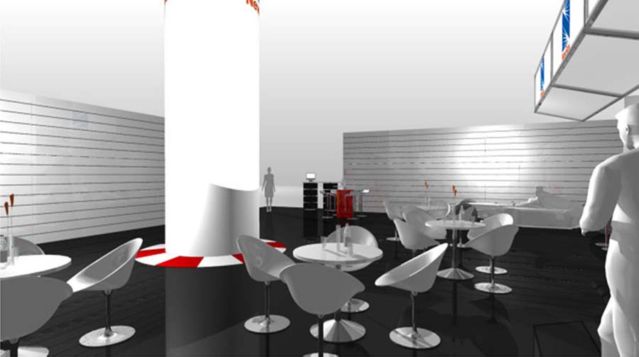 Spielwarenmesse Concept