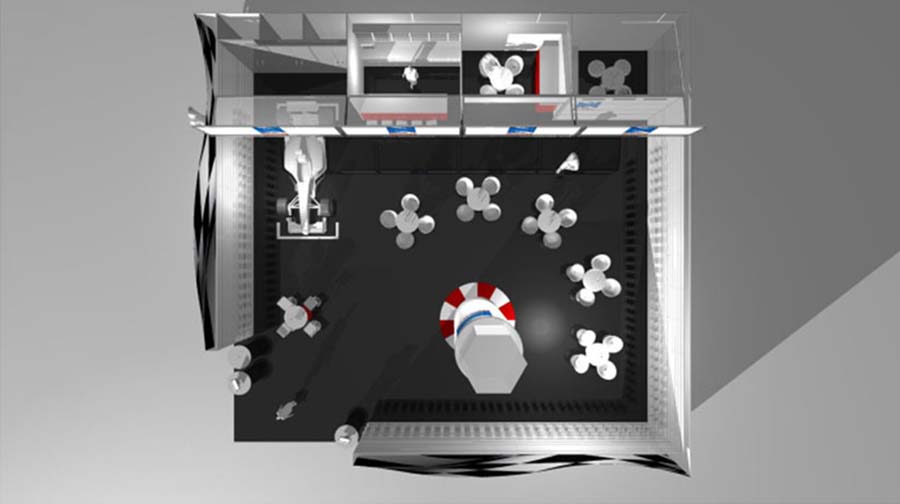 Spielwarenmesse Concept