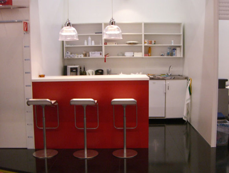 Spielwarenmesse Realisation