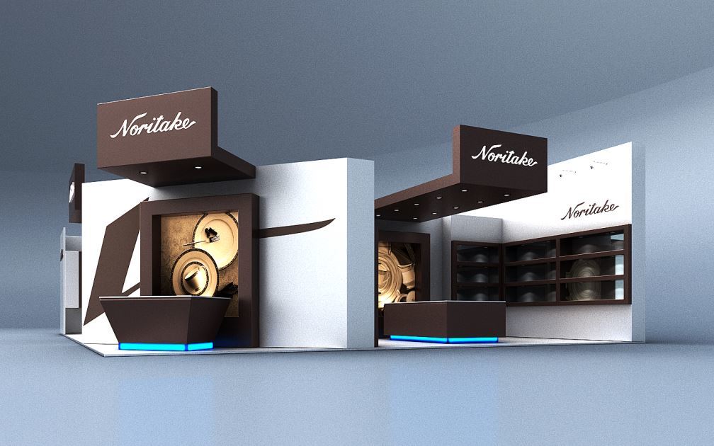 Ambiente 2017 Concept