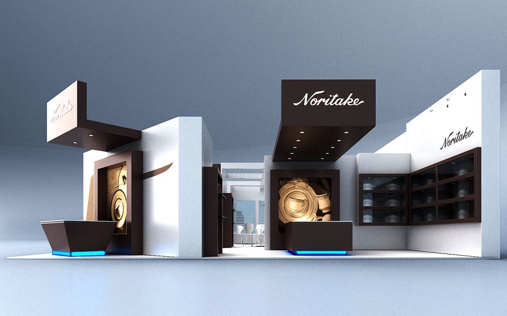 Ambiente 2017 Concept