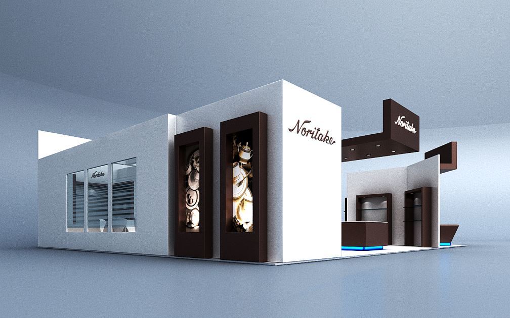 Ambiente 2017 Concept