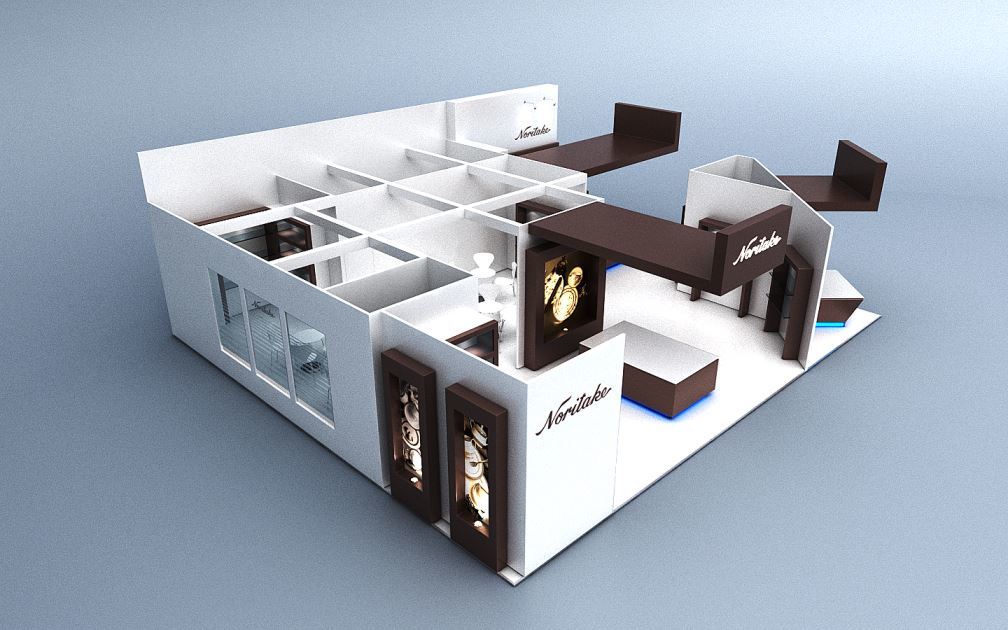 Ambiente 2017 Concept