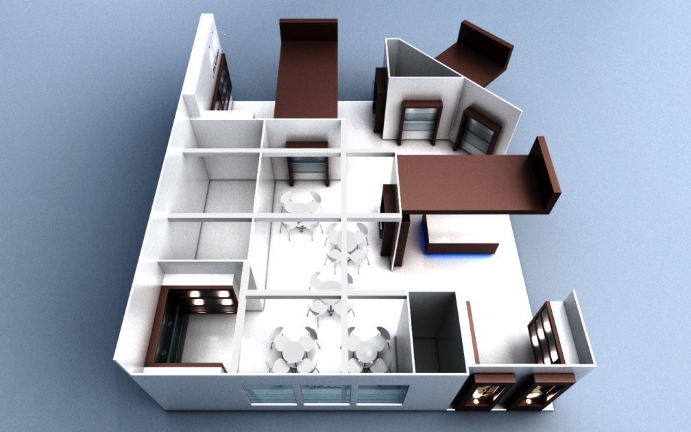 Ambiente 2017 Concept