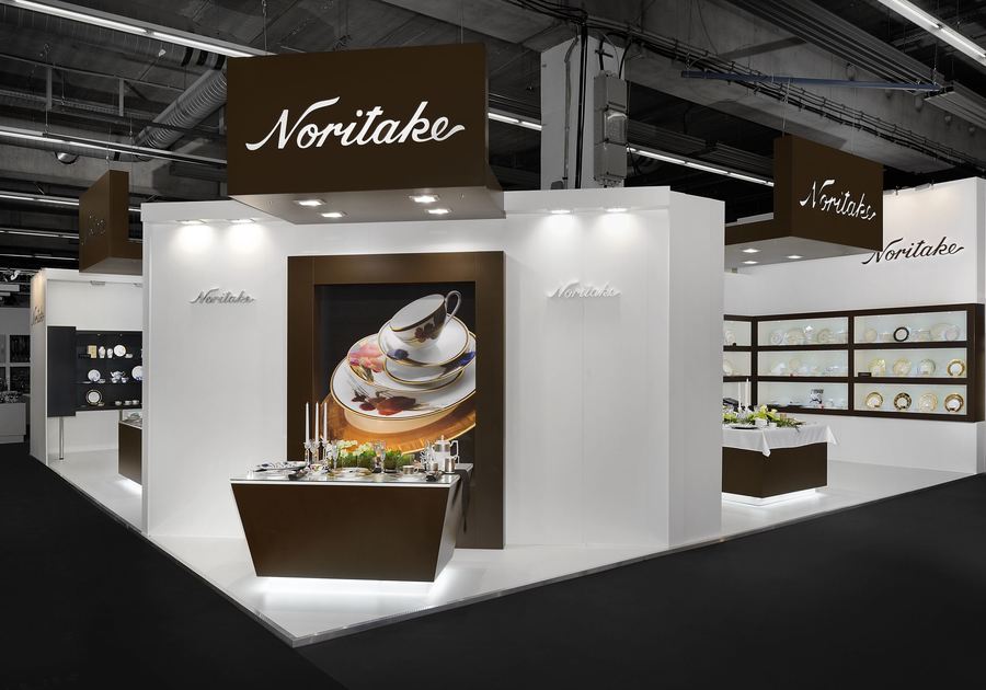 Ambiente 2017 Realisation