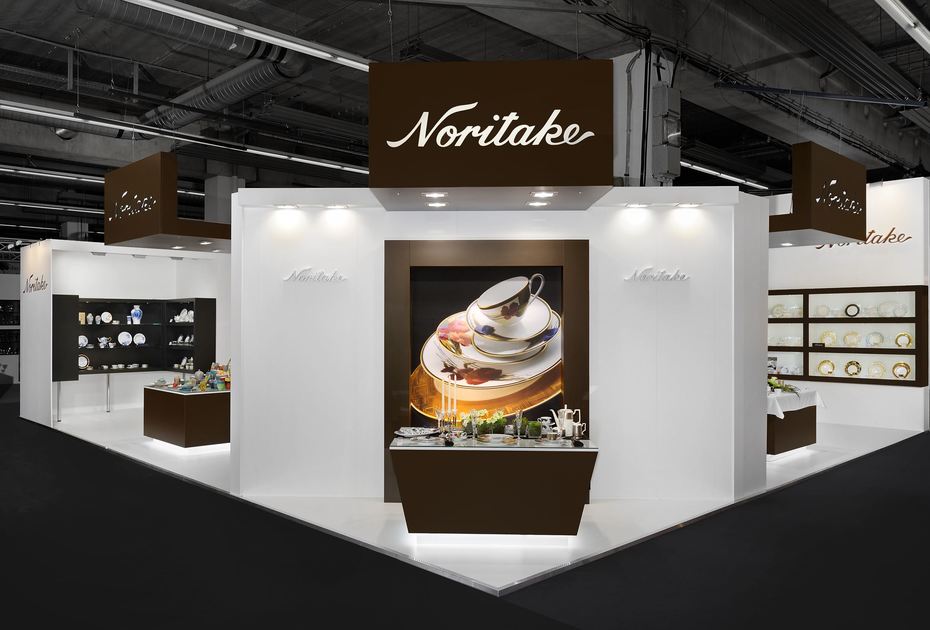 Ambiente 2017 Realisation