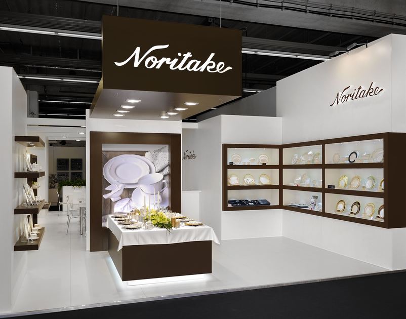 Ambiente 2017 Realisation