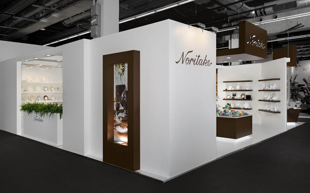 Ambiente 2017 Realisation