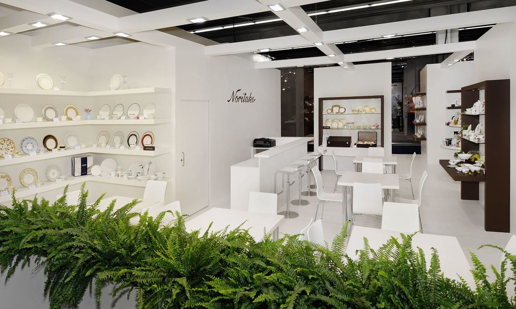 Ambiente 2017 Realisation