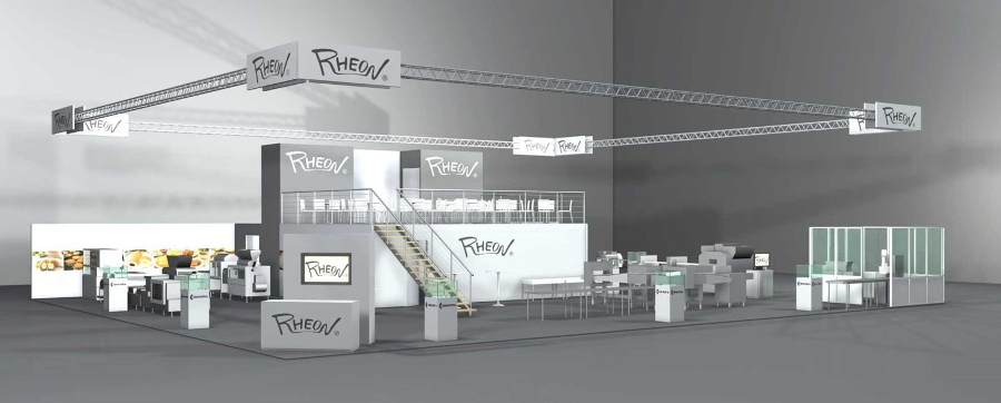 Interpack Concept