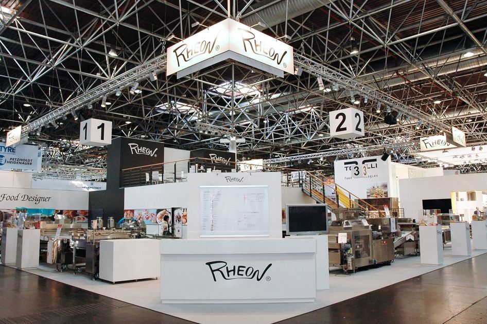 Interpack Realisation