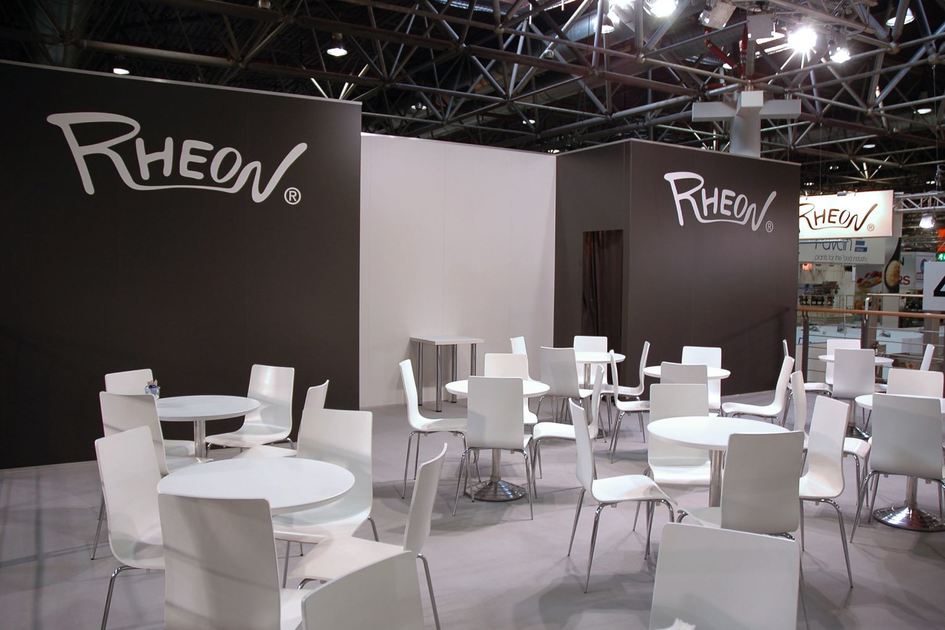 Interpack Realisation