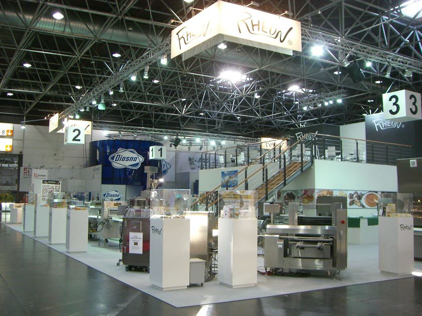 Interpack Realisation