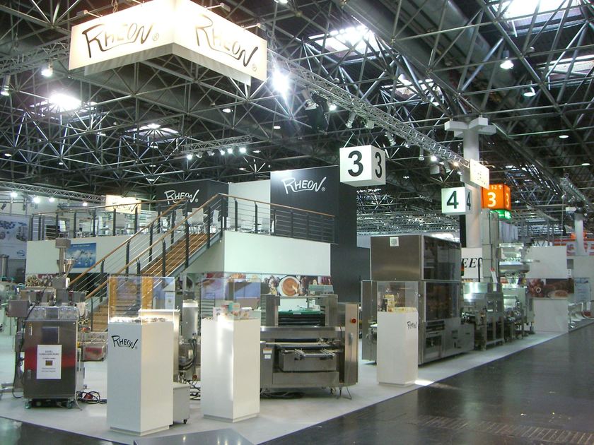 Interpack Realisation