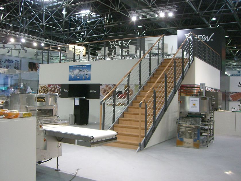 Interpack Realisation