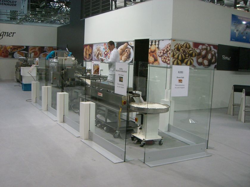 Interpack Realisation