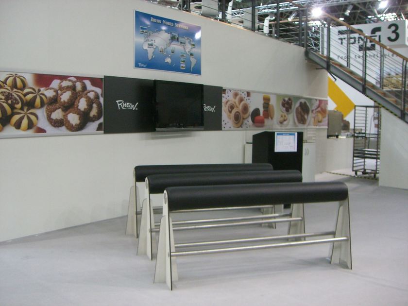 Interpack Realisation