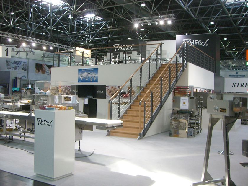 Interpack Realisation