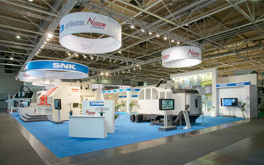 EMO 2011 Realisation