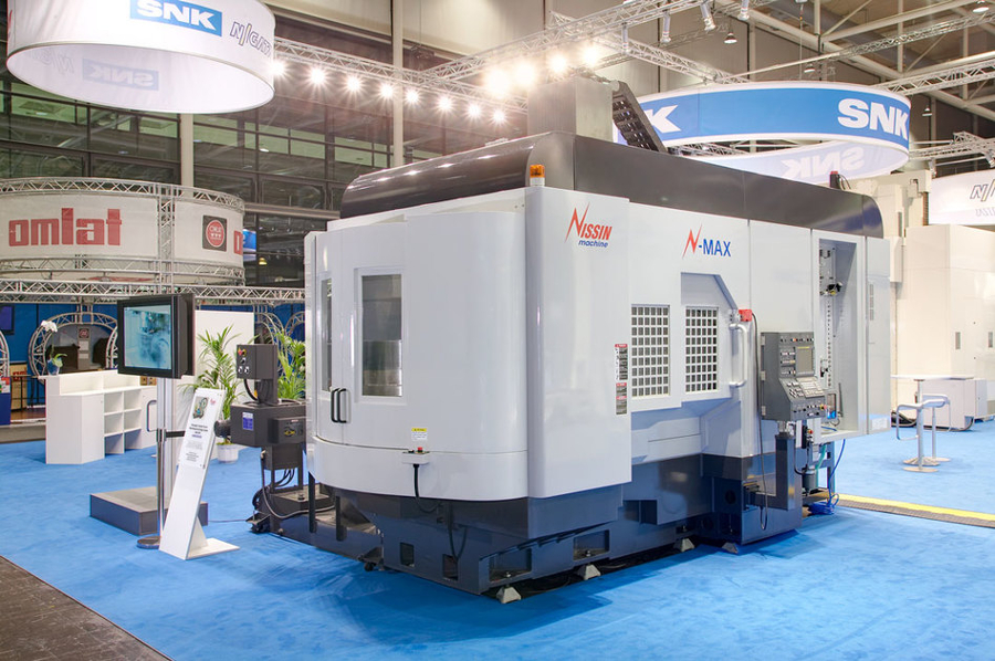 EMO 2011 Realisation