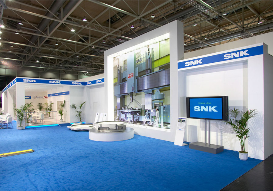 EMO 2011 Realisation