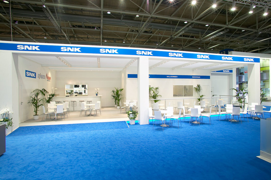 EMO 2011 Realisation